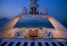 Яхты из ДПК примеры использования